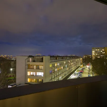 Margi Flair Private 2person Jacuzzi Hanza Tower Apartament *